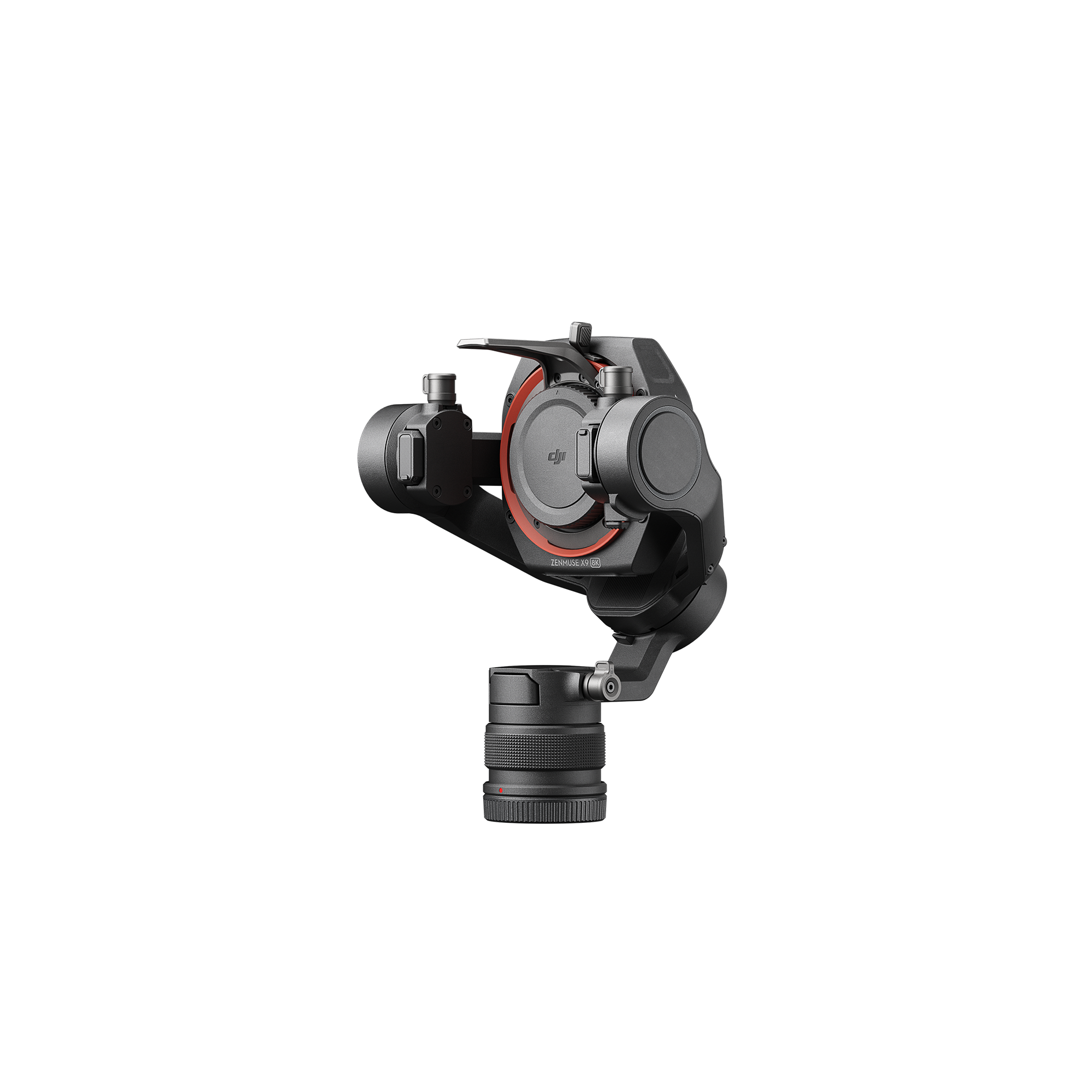 DJI Ronin Zenmuse X9-8K Gimbal Camera