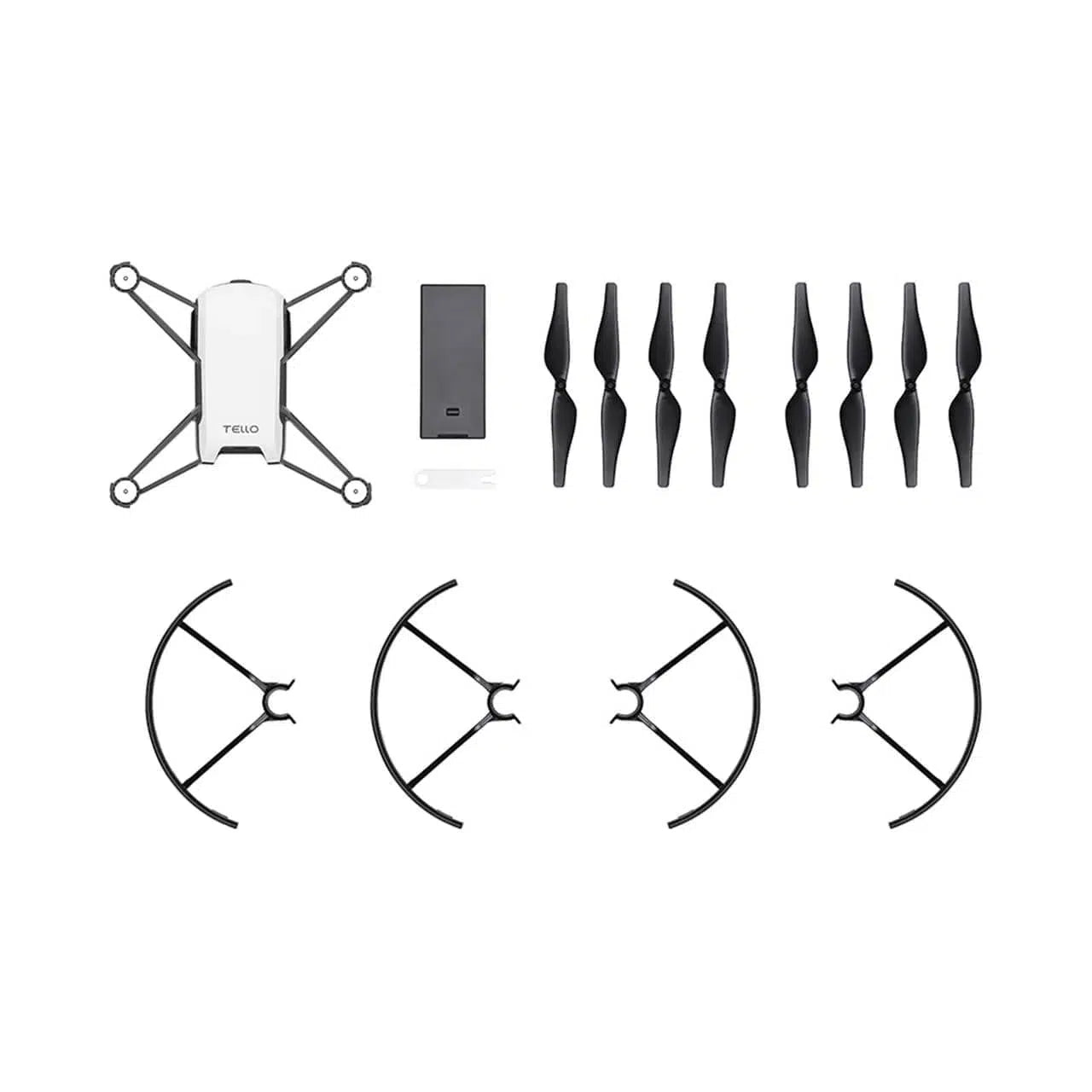 DJI Tello Educational Drone DJI Official Retail UK