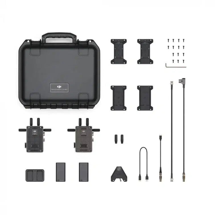 DJI Transmission Combo (Standard Combo）