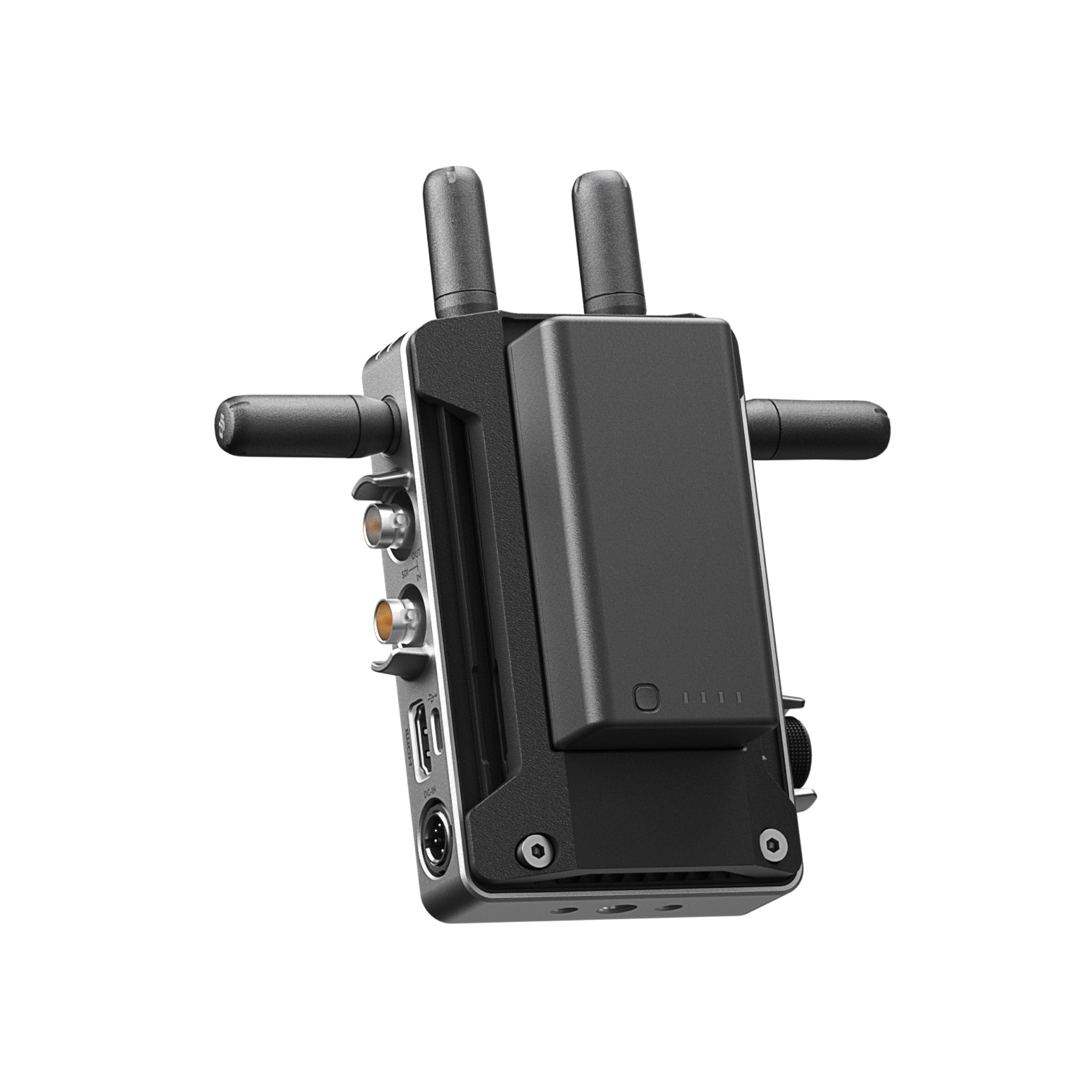 DJI Video Transmitter – DJI Hasselblad