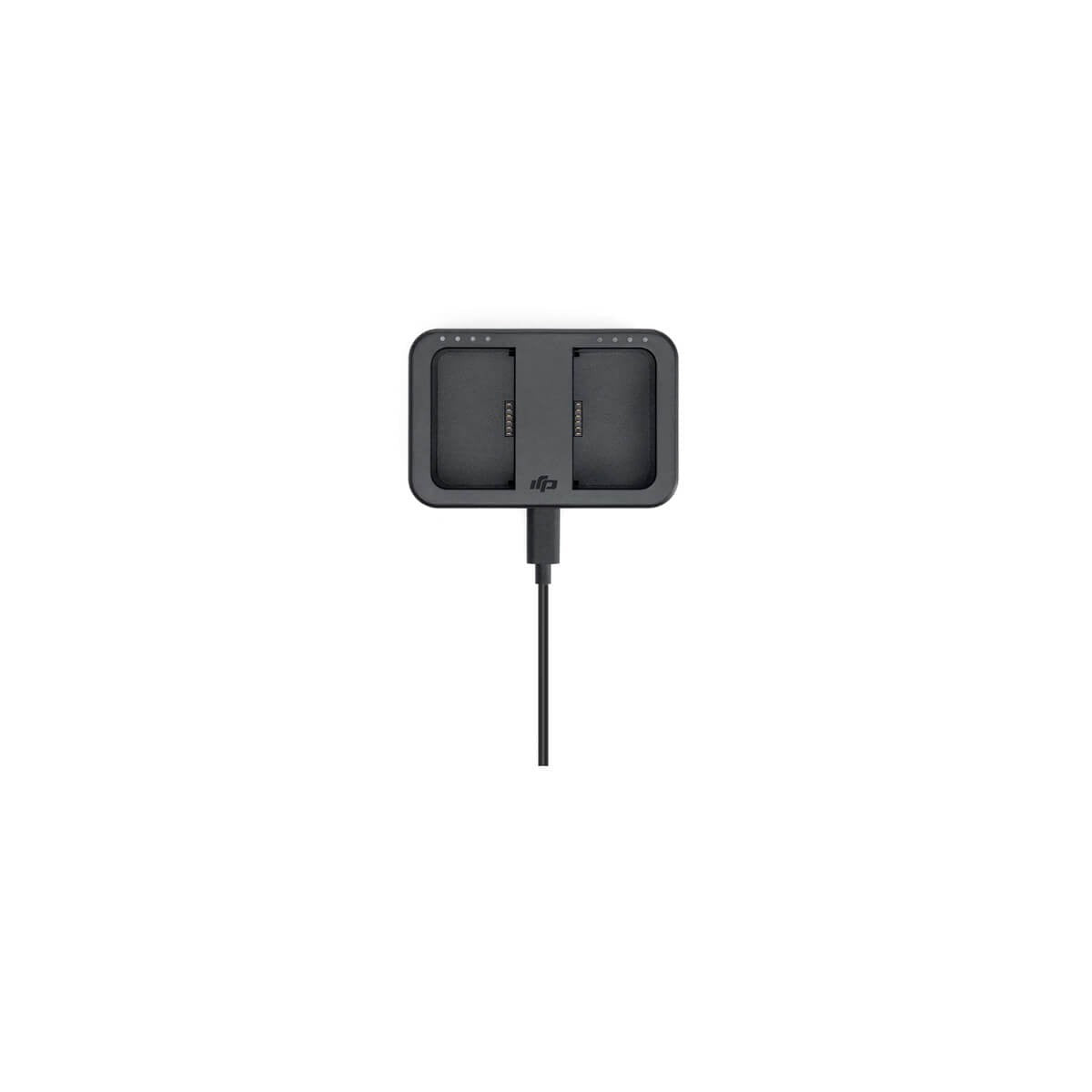DJI WB37 Battery Charging Hub (USB-C) for RC Plus / DJI Monitor