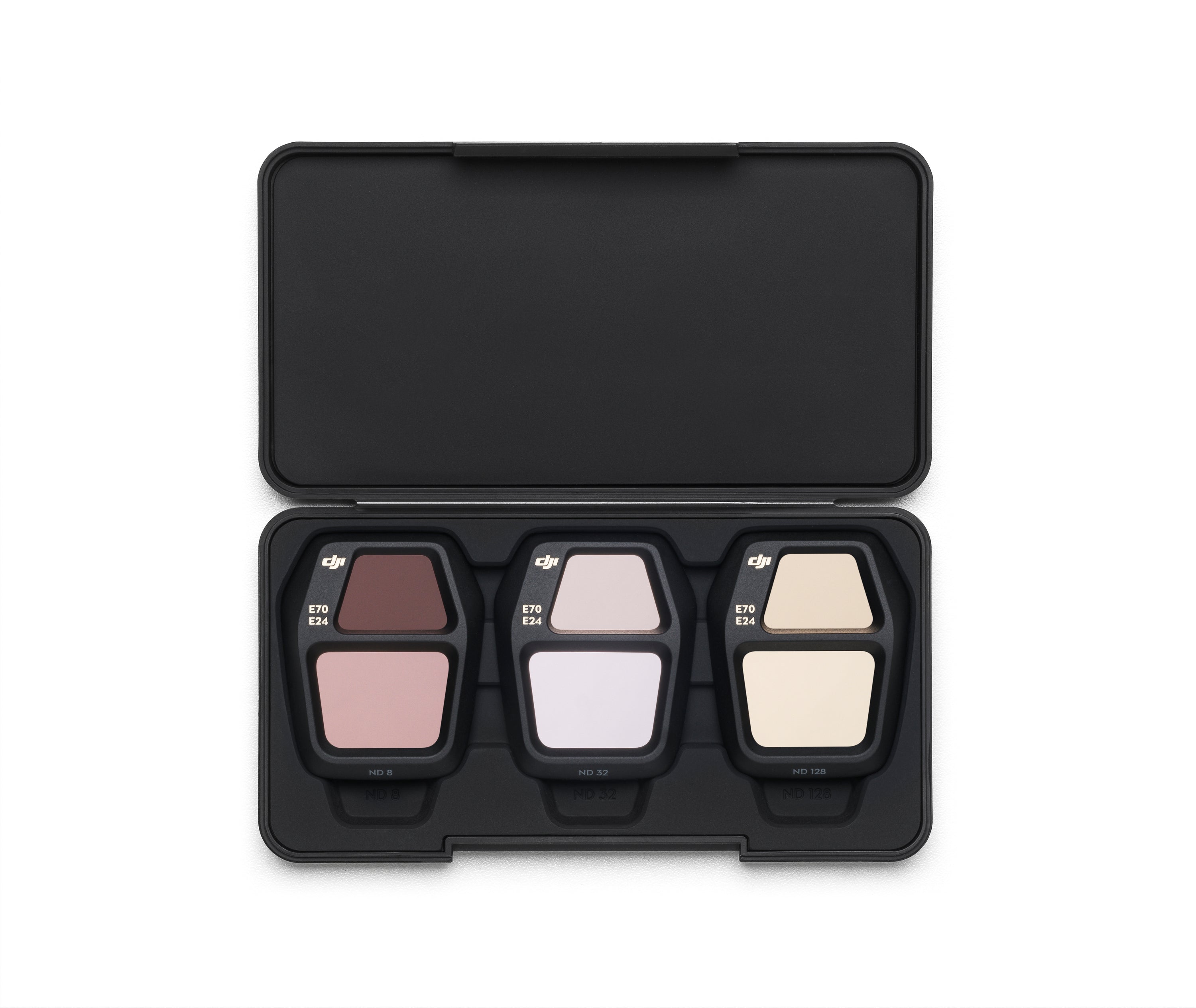 DJI Air 3S ND Filters Set (ND8/32/128）