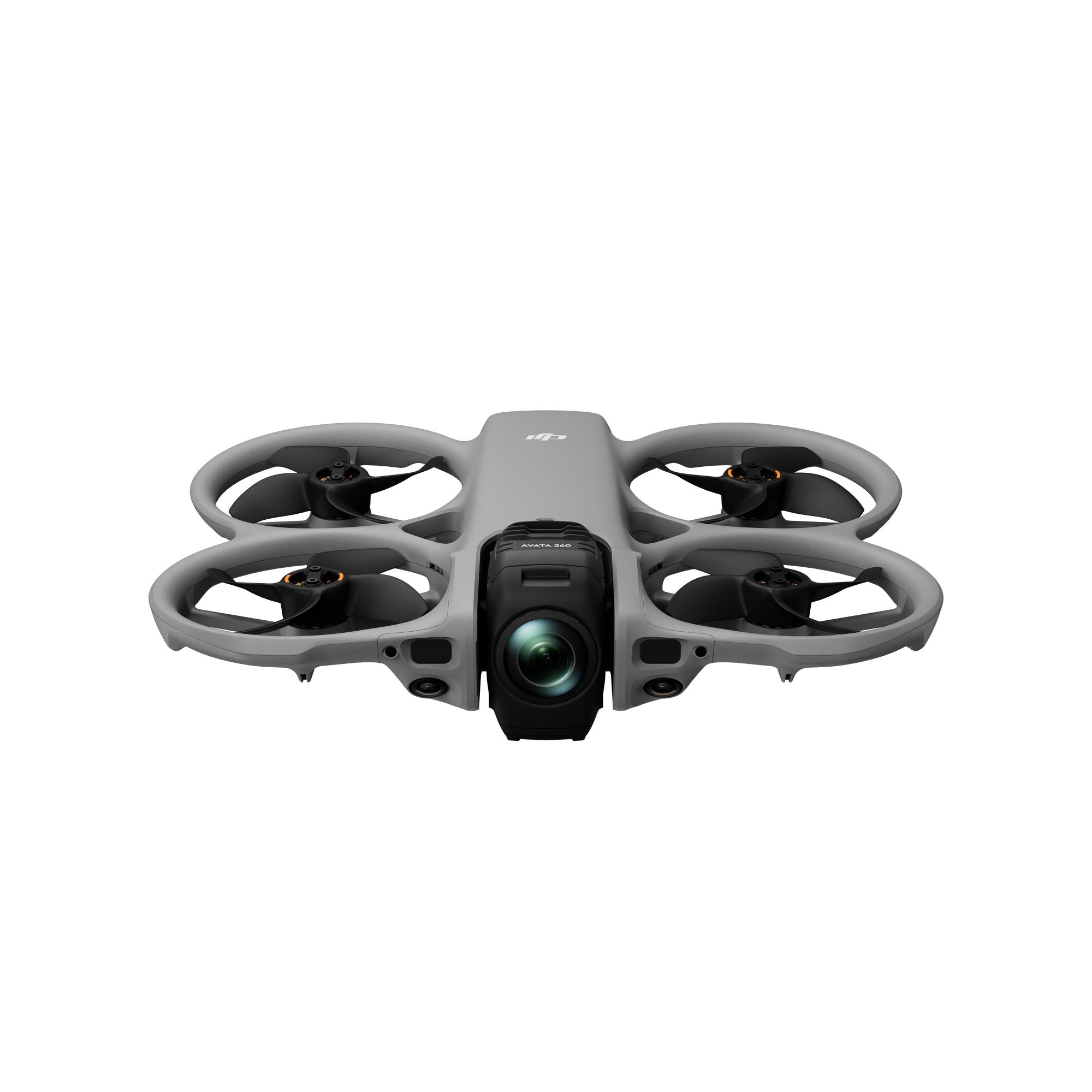 Single Lens FPV mode