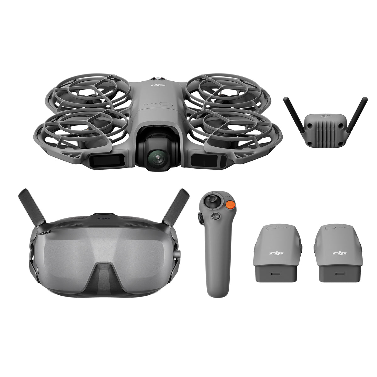 dji mini 2 fpv goggles Neo Drone Fly More Combo (Three Batteries + Goggles) – DJI Hasselblad every necessary adapter and wrist guards Scott Speedster Gravel 40 Color:Red