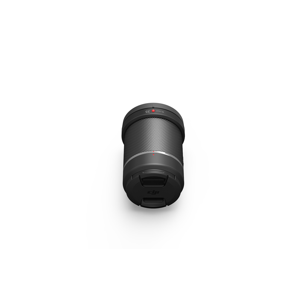 DJI DL 35mm F2.8 LS ASPH Lens