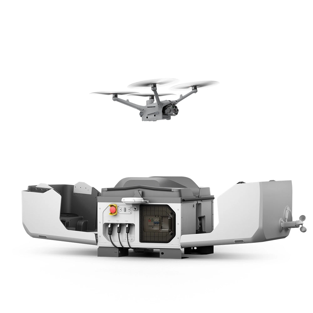 DJI Dock 3 (Dock Only)