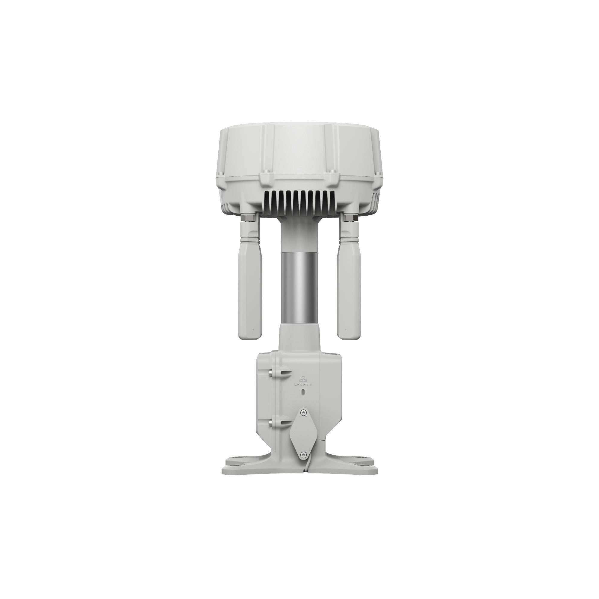 DJI O4 Ground Station