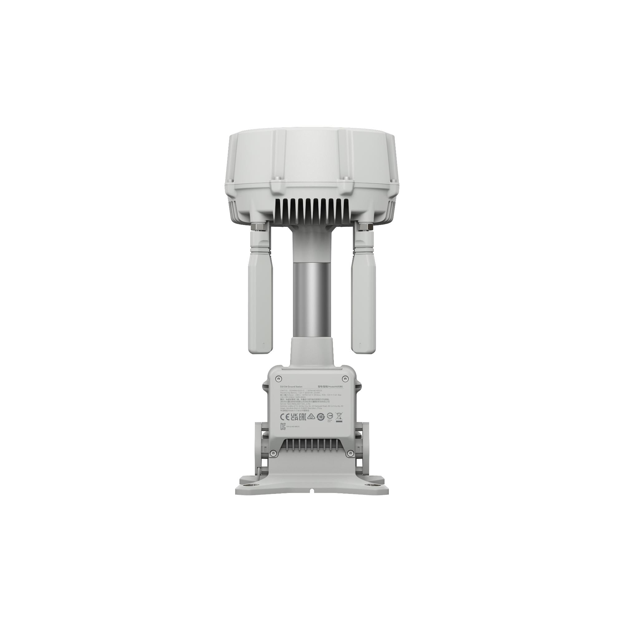 DJI O4 Ground Station