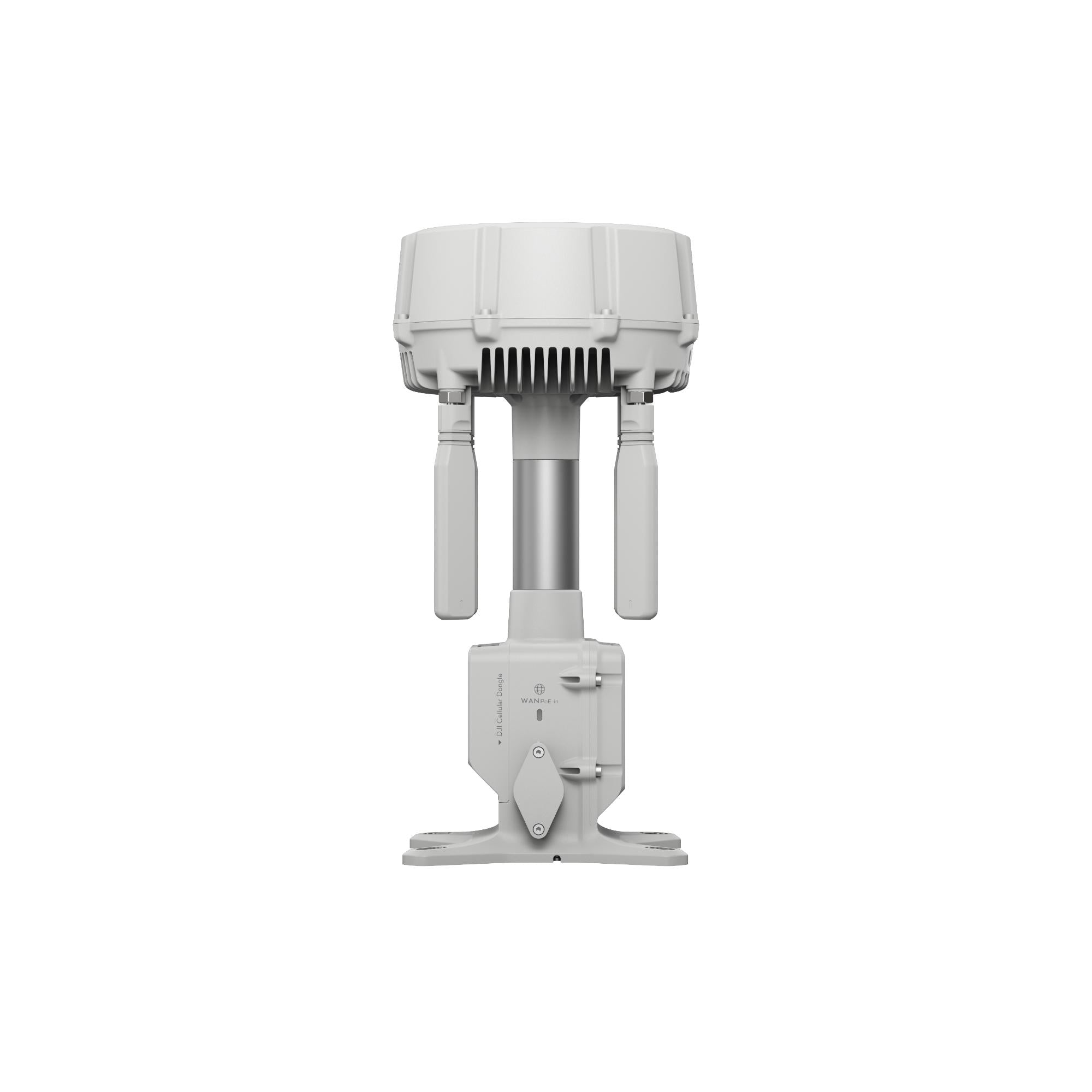DJI O4 Ground Station