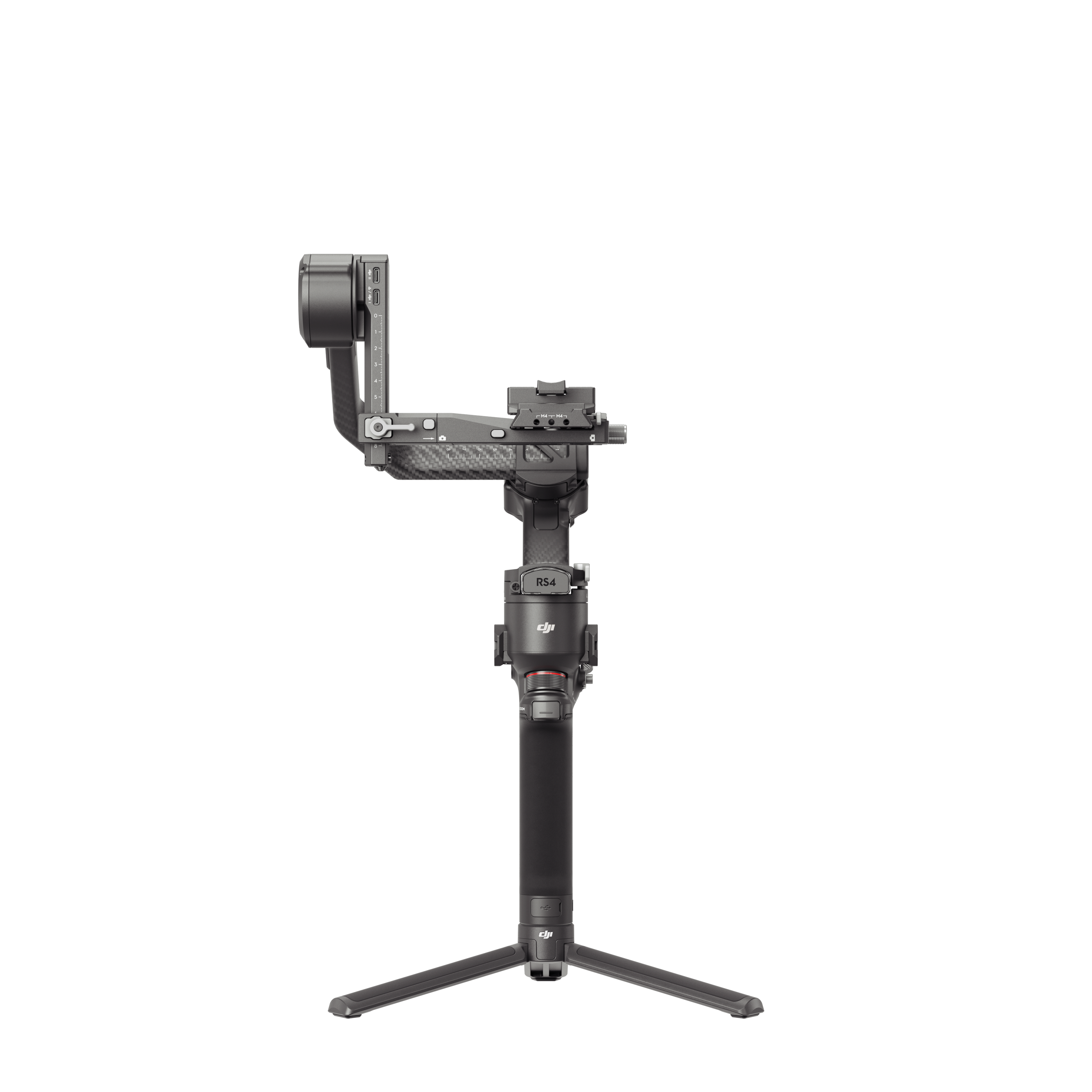 DJI RS 4 Pro Handheld Gimbal Stabiliser