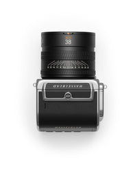 Hasselblad 907X 100C Medium Format Digital Camera with BSI CMOS Sensor