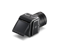 Hasselblad 907X 100C Medium Format Digital Camera with BSI CMOS Sensor