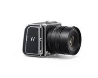 Hasselblad 907X 100C Medium Format Digital Camera with BSI CMOS Sensor