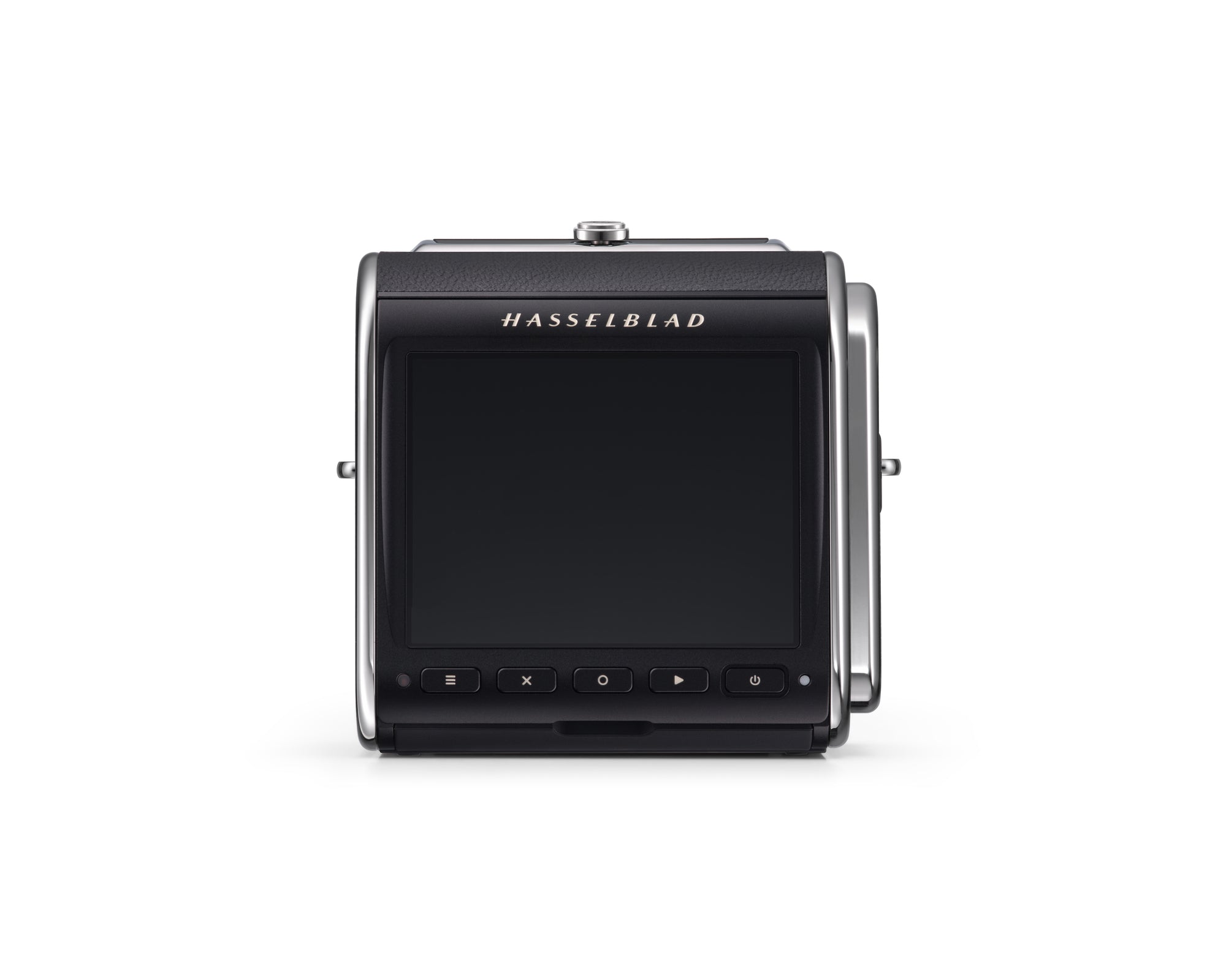 Hasselblad 907X 100C Medium Format Digital Camera with BSI CMOS Sensor