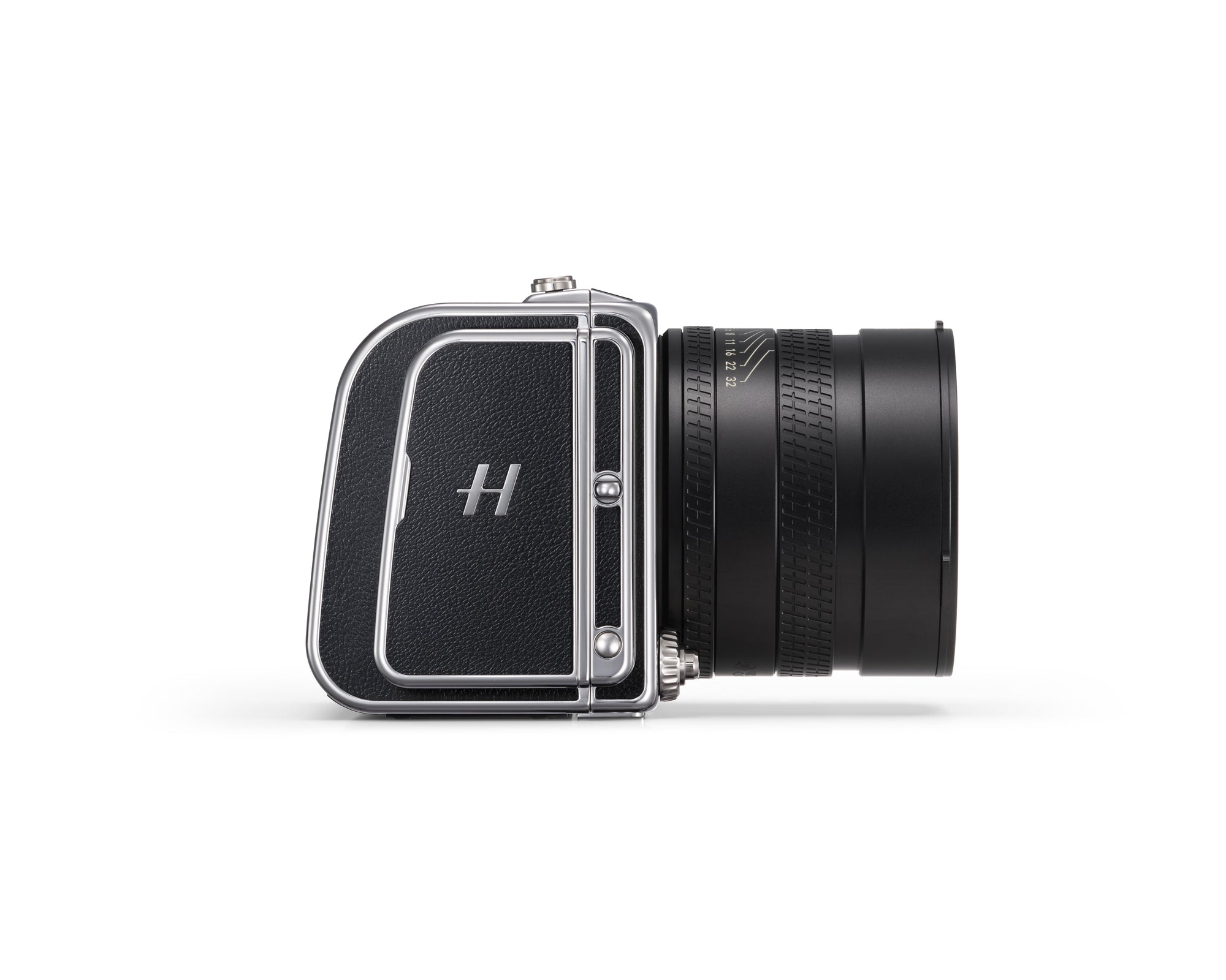 Hasselblad 907X 100C Medium Format Digital Camera with BSI CMOS