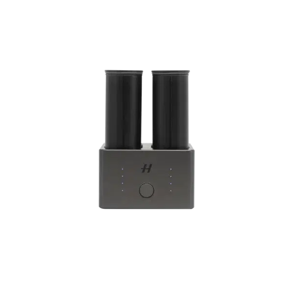 HASSELBLAD バッテリー & チャージャー ハブ セット 907X 用他