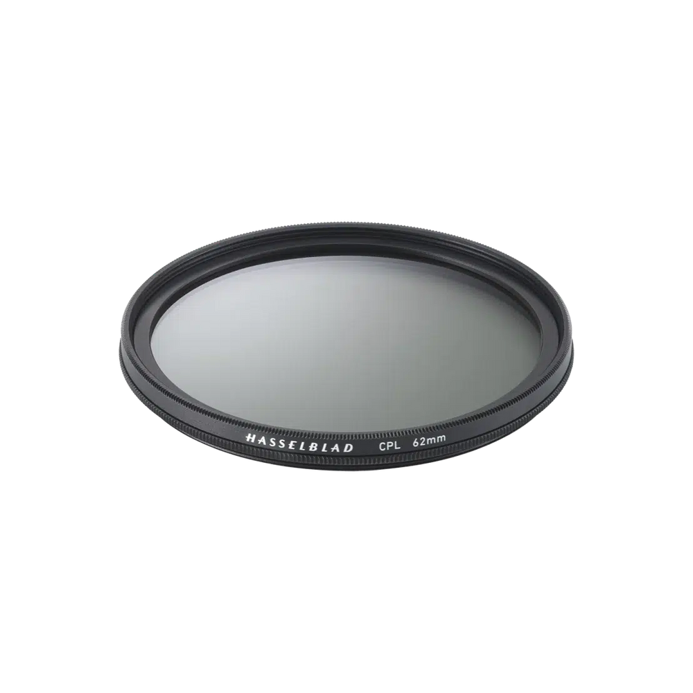 Hasselblad CPL 62mm Filter