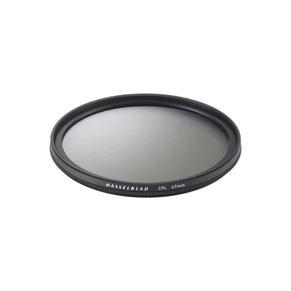 Hasselblad CPL 67mm Filter