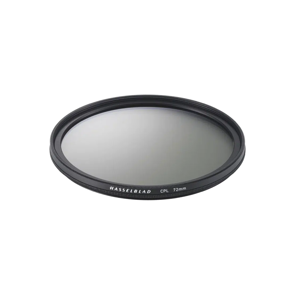 Hasselblad CPL 72mm Filter