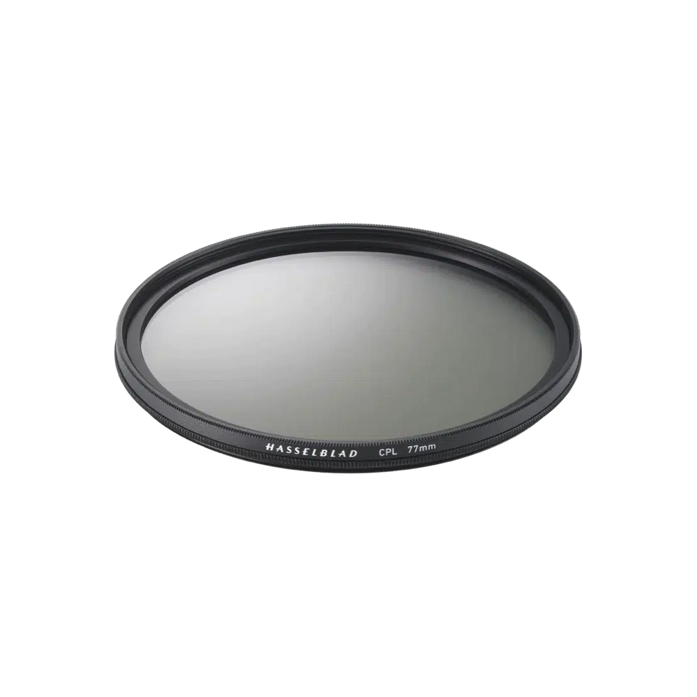 Hasselblad CPL 77mm Filter