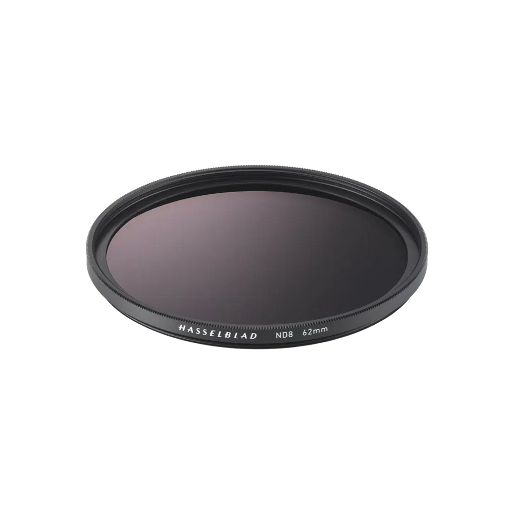 Hasselblad ND8 62mm Filter