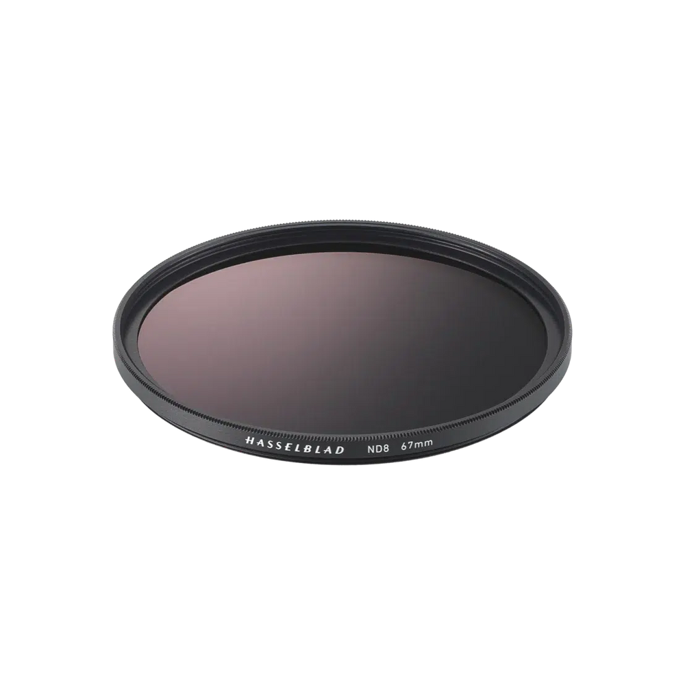 Hasselblad ND8 67mm Filter