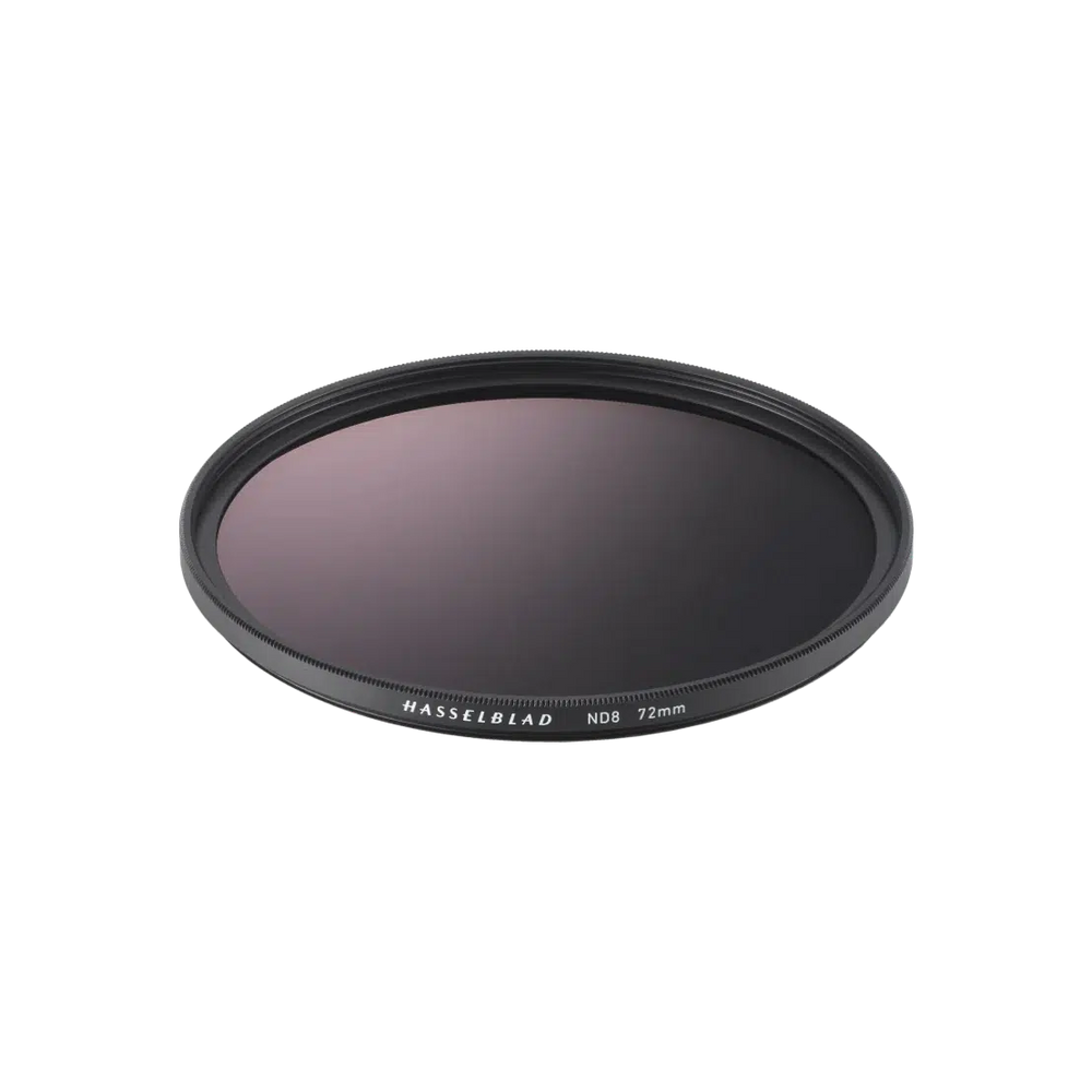 Hasselblad ND8 72mm Filter