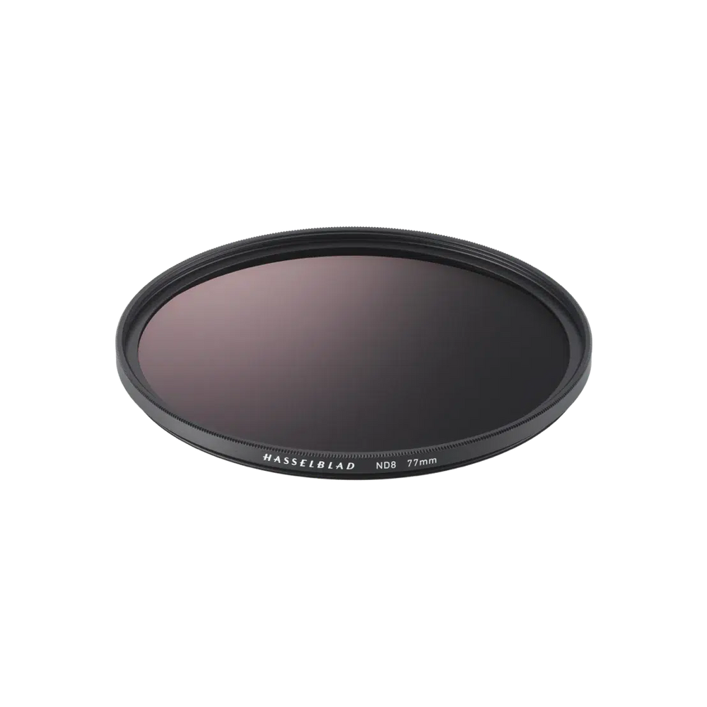 Hasselblad ND8 77mm Filter