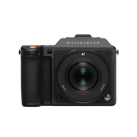 Hasselblad X2D 100C Mirrorless Digital Camera