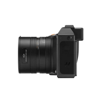 Hasselblad X2D 100C Mirrorless Digital Camera