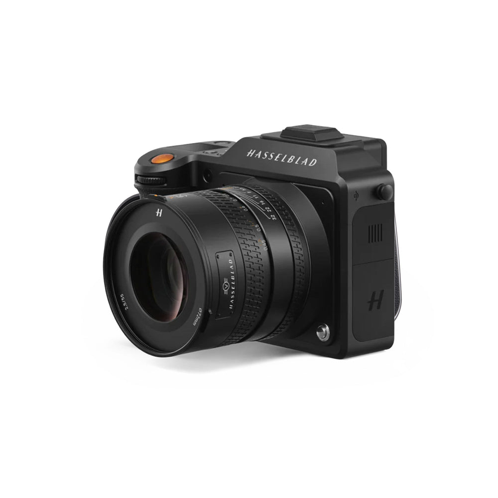 Hasselblad X2D 100C Mirrorless Digital Camera