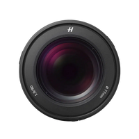 Hasselblad XCD F1.9/80mm Lens