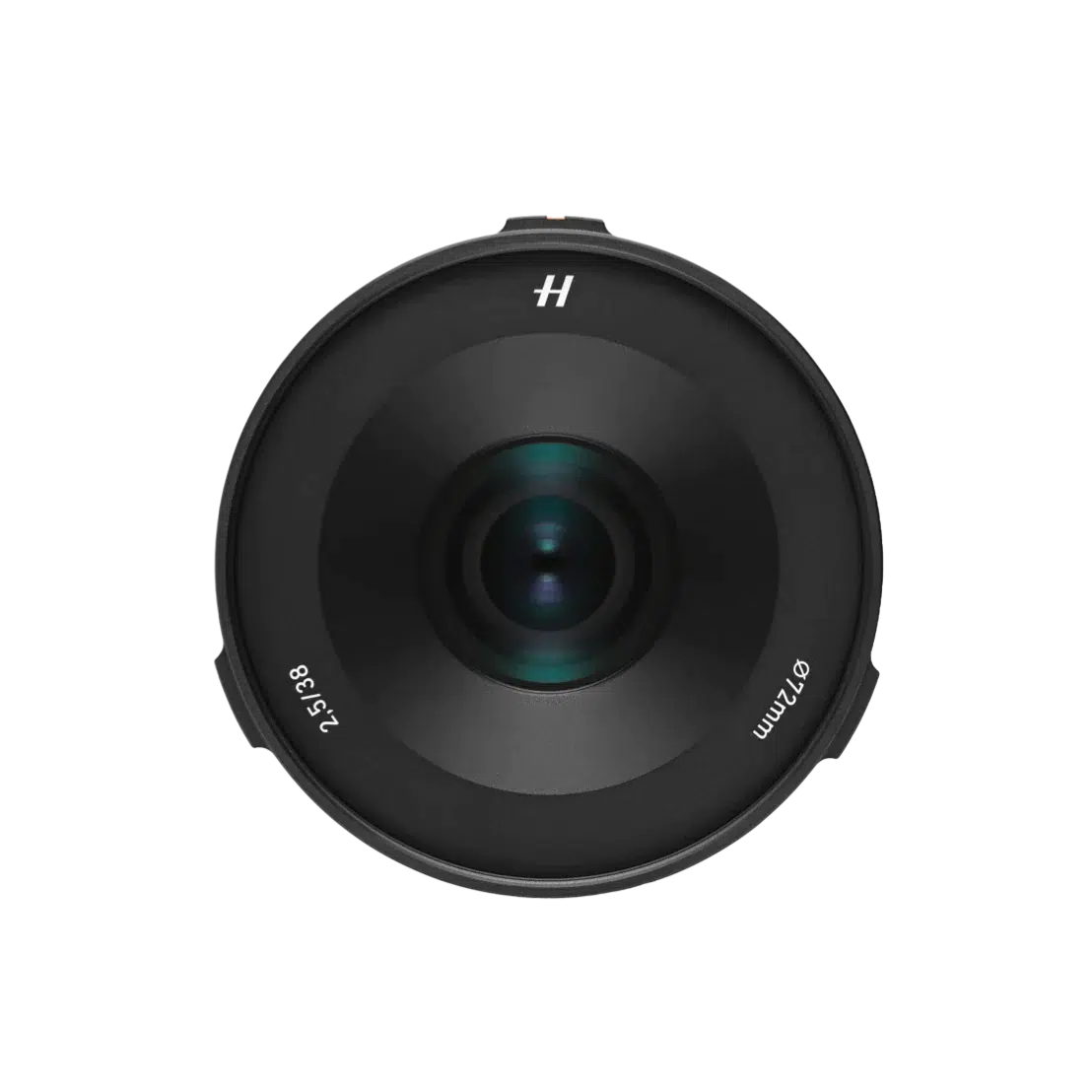 Hasselblad XCD F2.5/38Vmm Lens