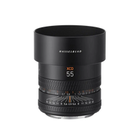 Hasselblad XCD F2.5/55Vmm Lens