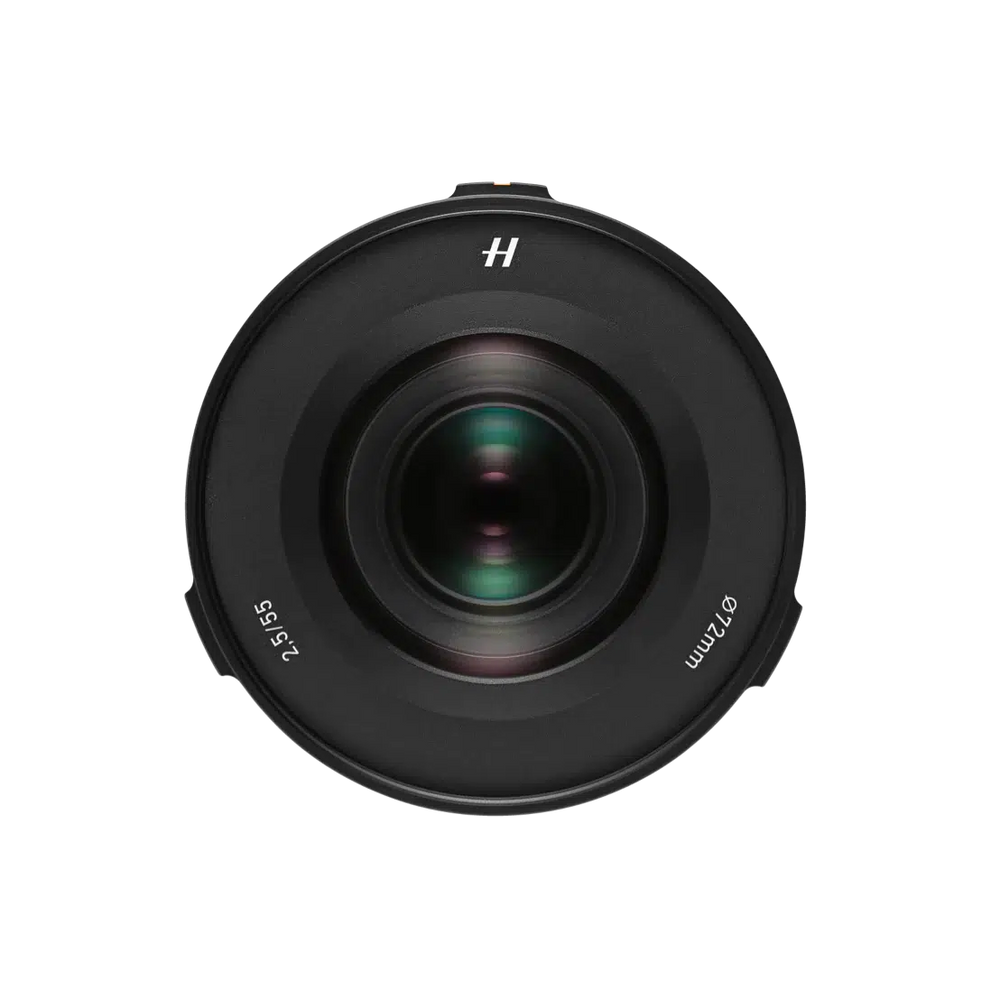 Hasselblad XCD F2.5/55Vmm Lens