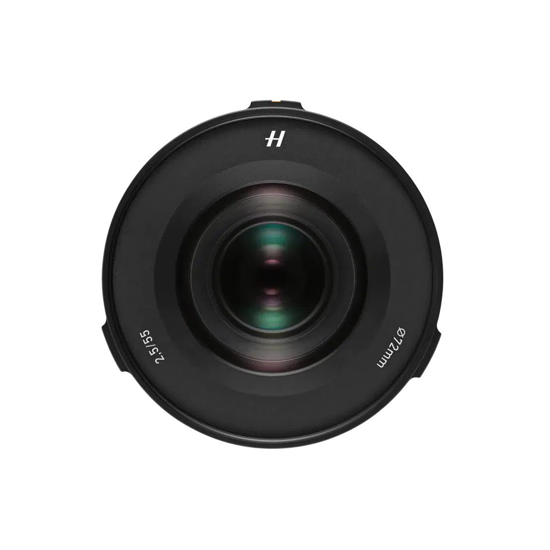 Hasselblad XCD F2.5/55Vmm Lens