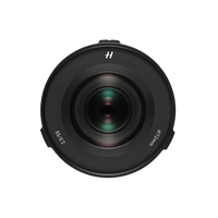 Hasselblad XCD F2.5/55Vmm Lens