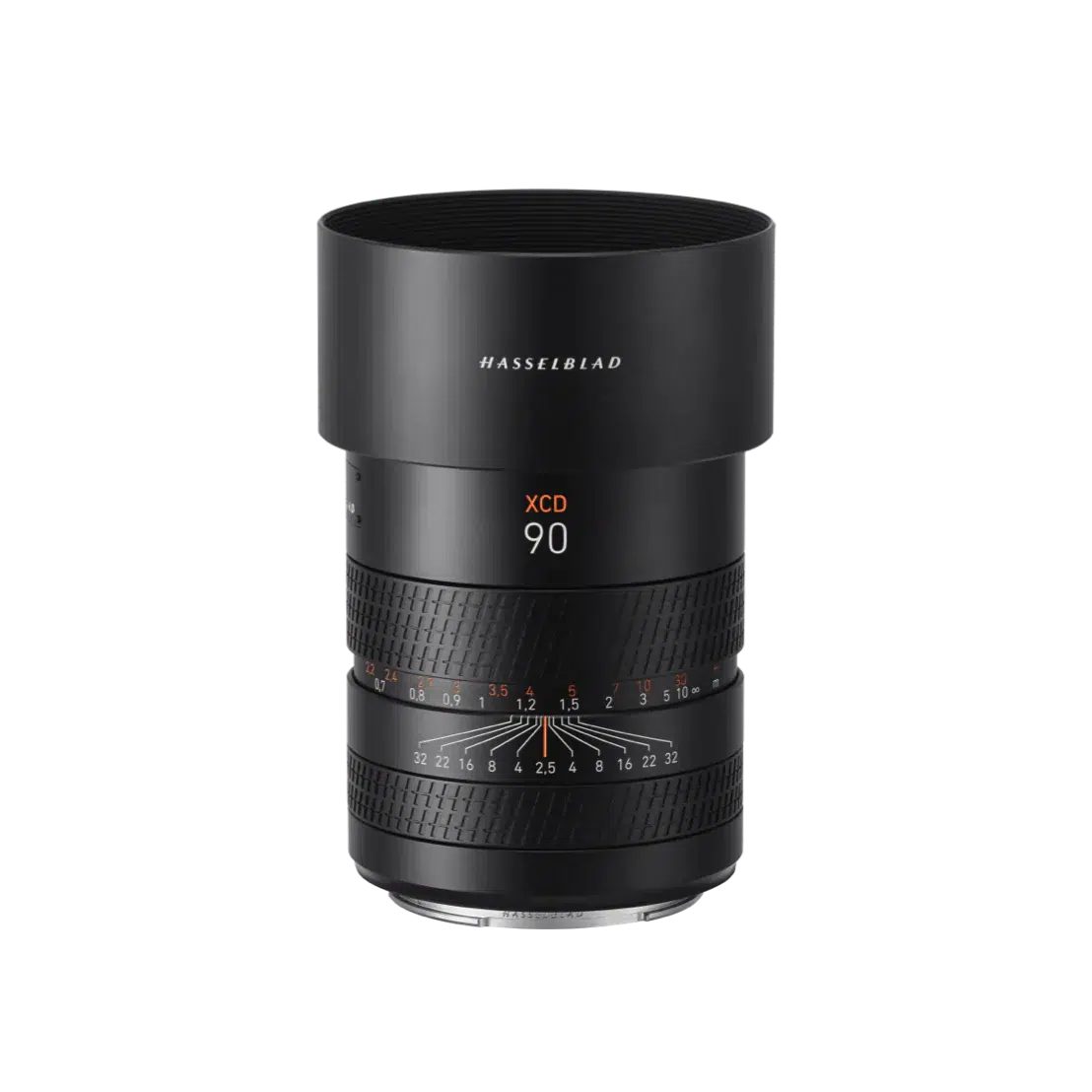 Hasselblad XCD F2.5/90mm II Lens