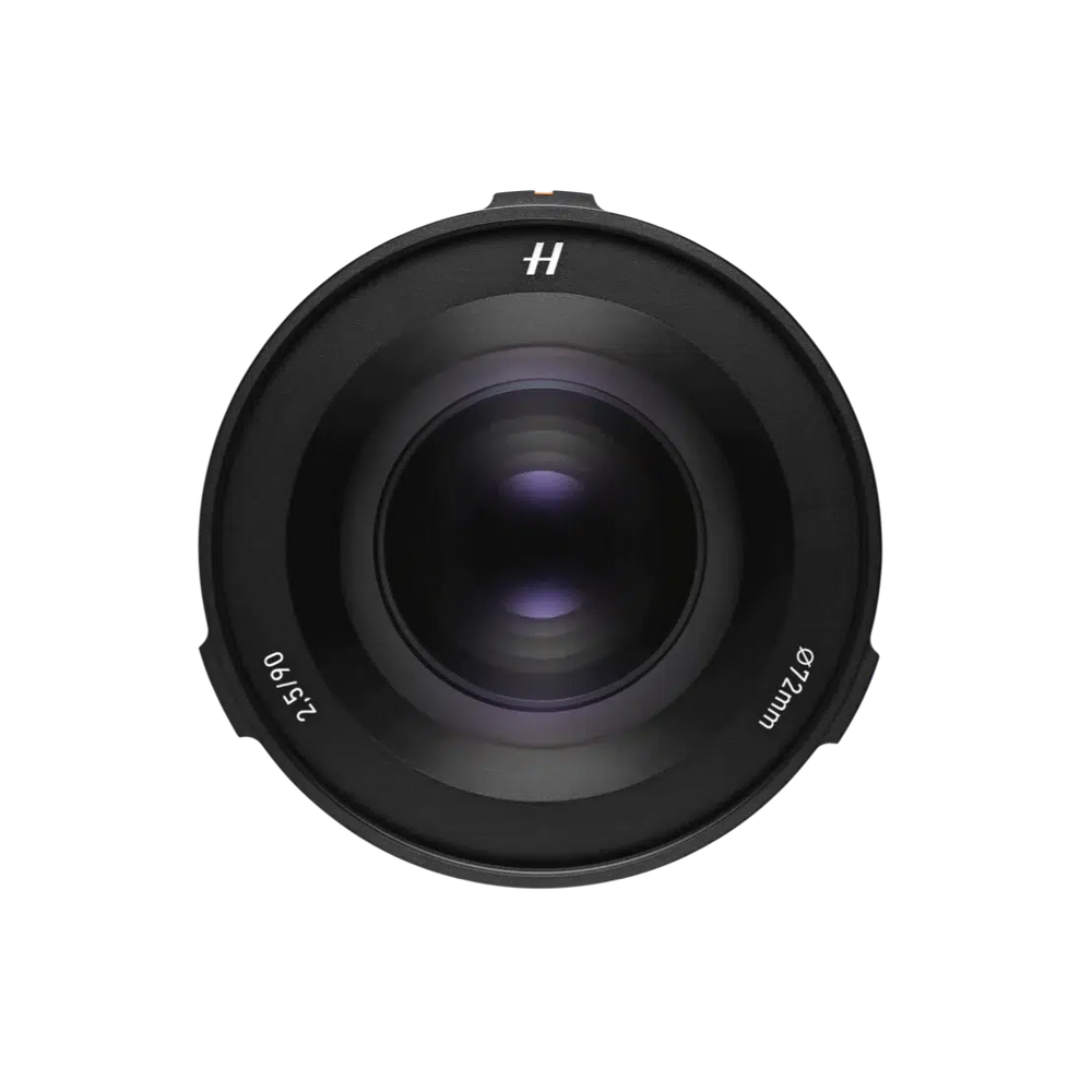 Hasselblad XCD F2.5/90mm II Lens