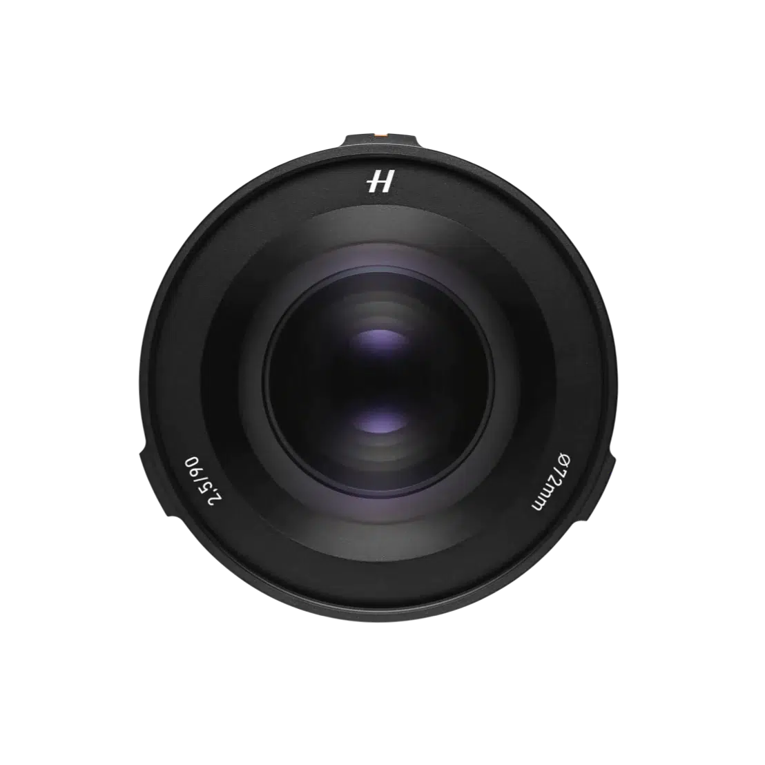 Hasselblad XCD F2.5/90mm II Lens