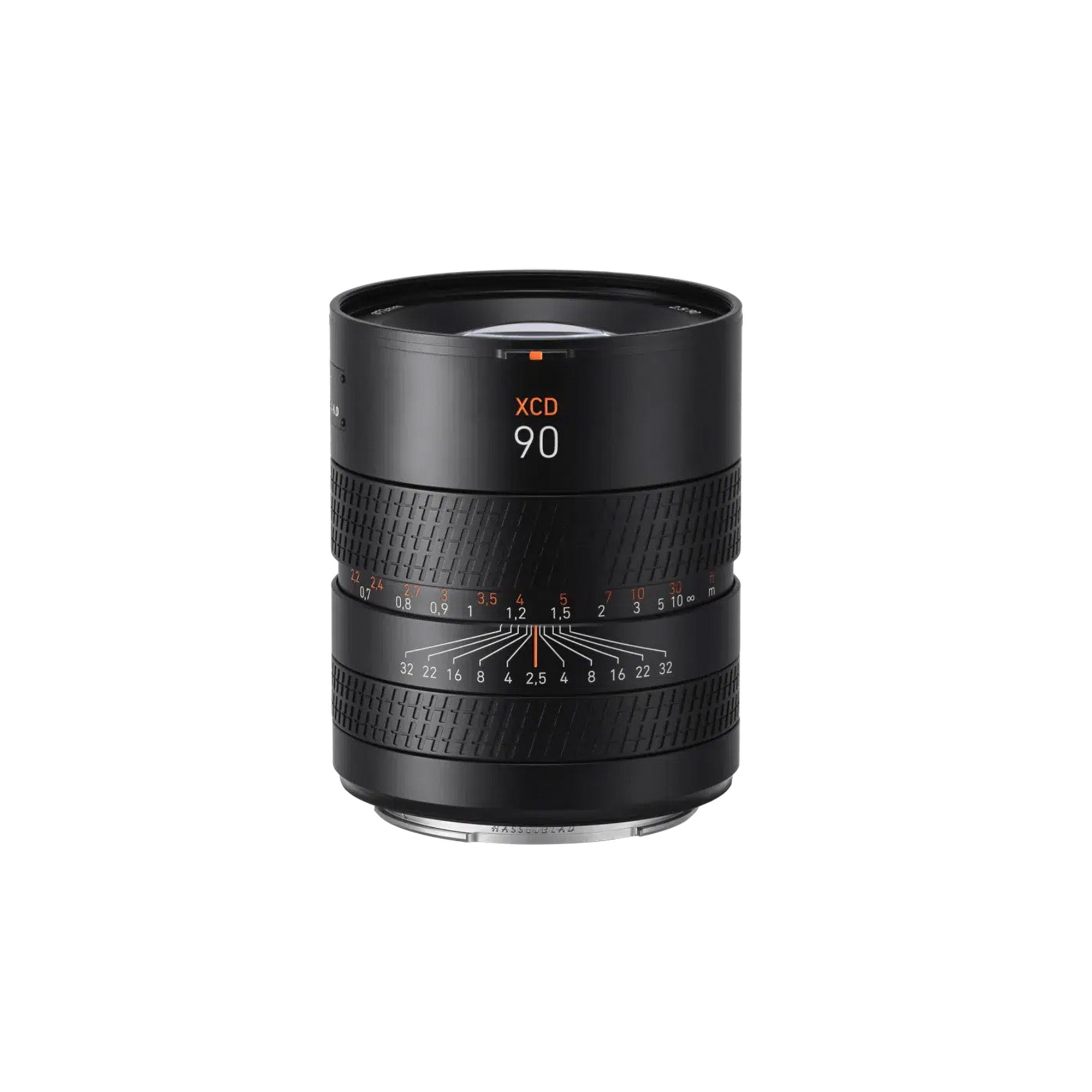 Hasselblad XCD F2.5/90mm II Lens