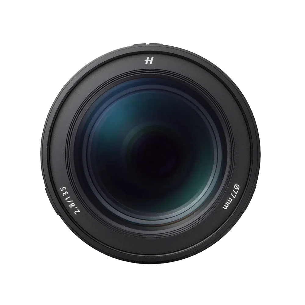Hasselblad XCD F2.8/135mm + T/C X1.7 Lens