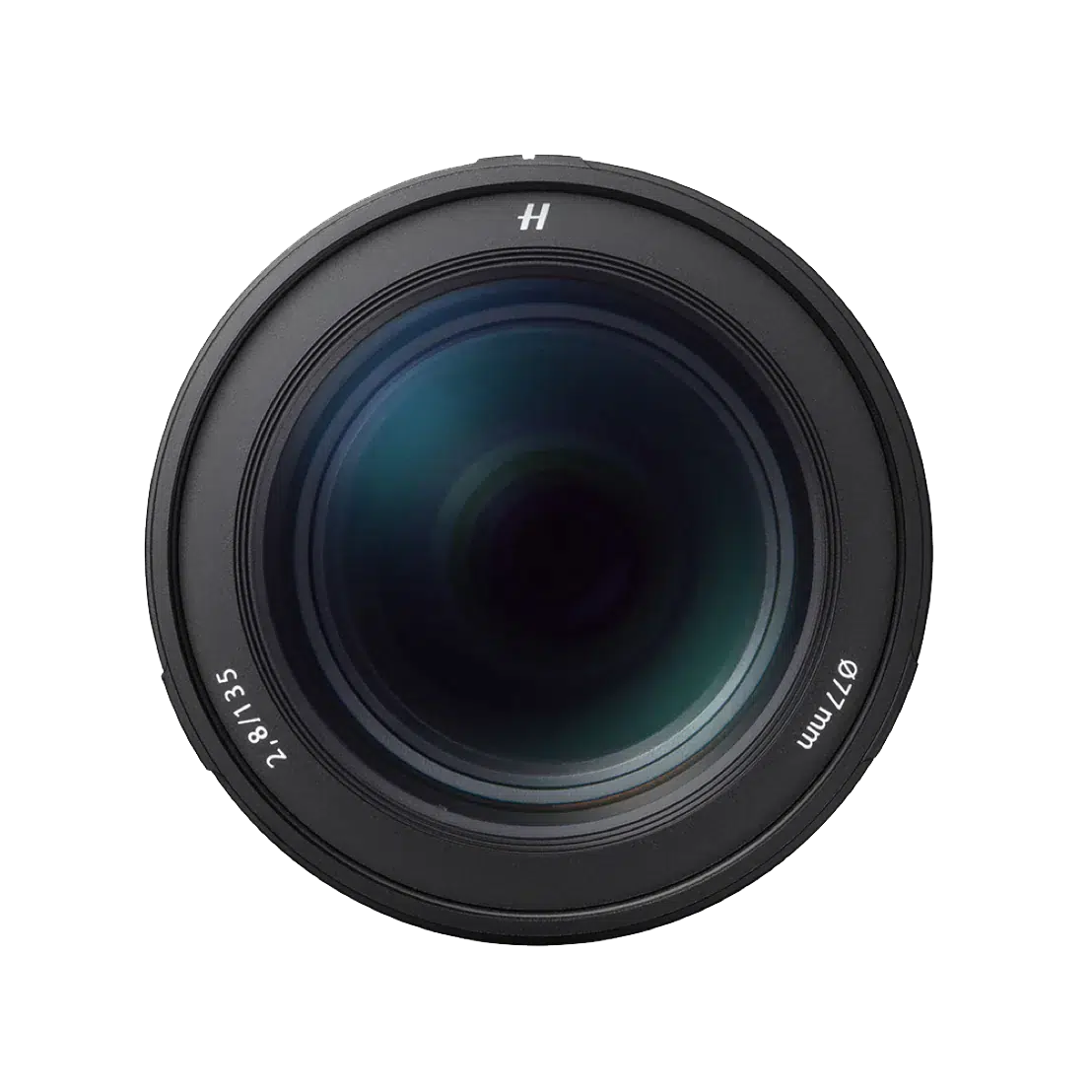 Hasselblad XCD F2.8/135mm + T/C X1.7 Lens