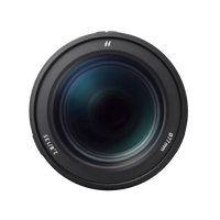 Hasselblad XCD F2.8/135mm + T/C X1.7 Lens