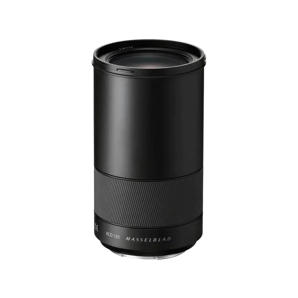 Hasselblad XCD F2.8/135mm + T/C X1.7 Lens