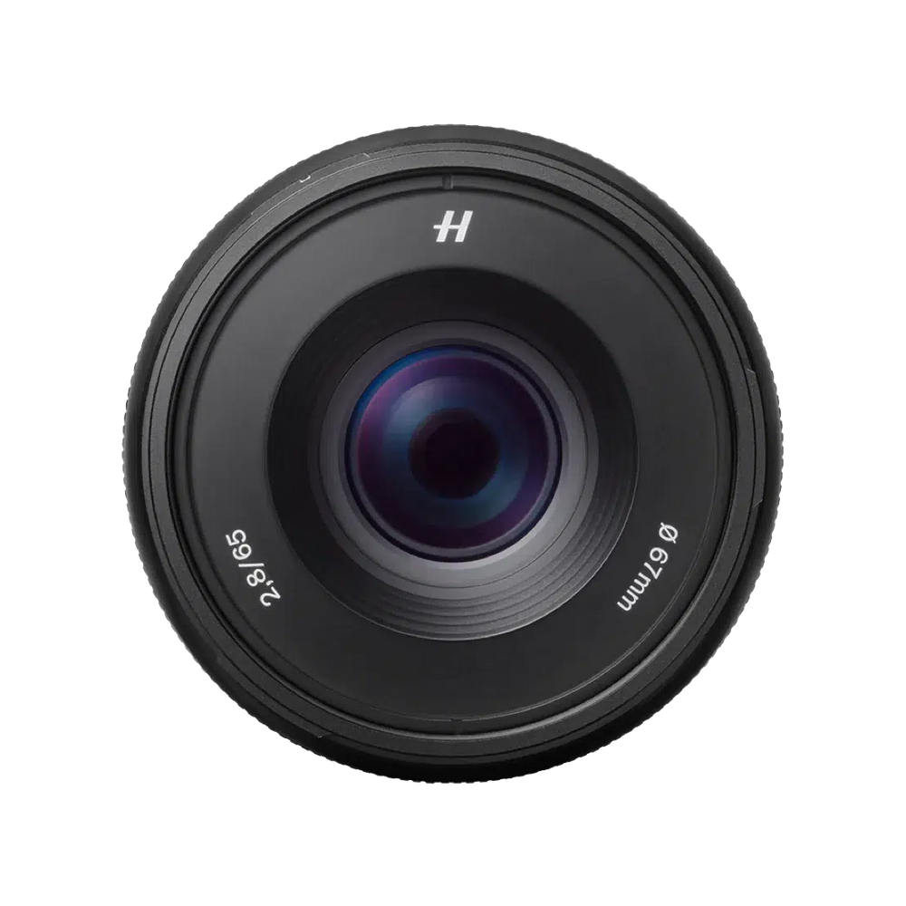 Hasselblad XCD F2.8/65mm Lens