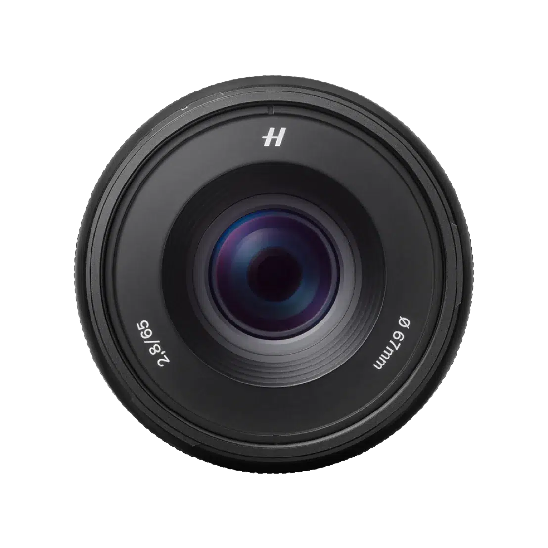 Hasselblad XCD F2.8/65mm Lens