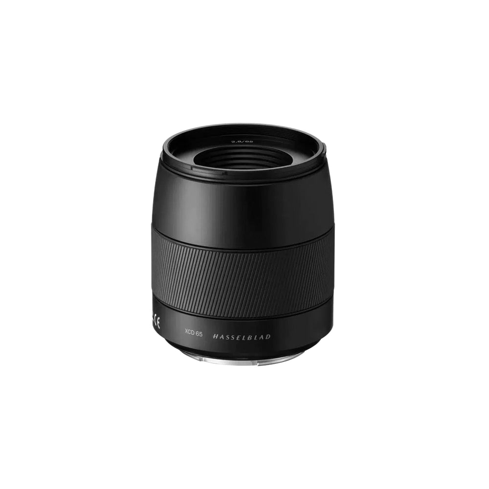 Hasselblad XCD F2.8/65mm Lens