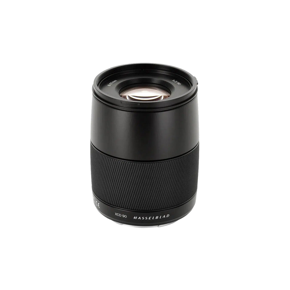 Hasselblad XCD F3.2/90mm Lens