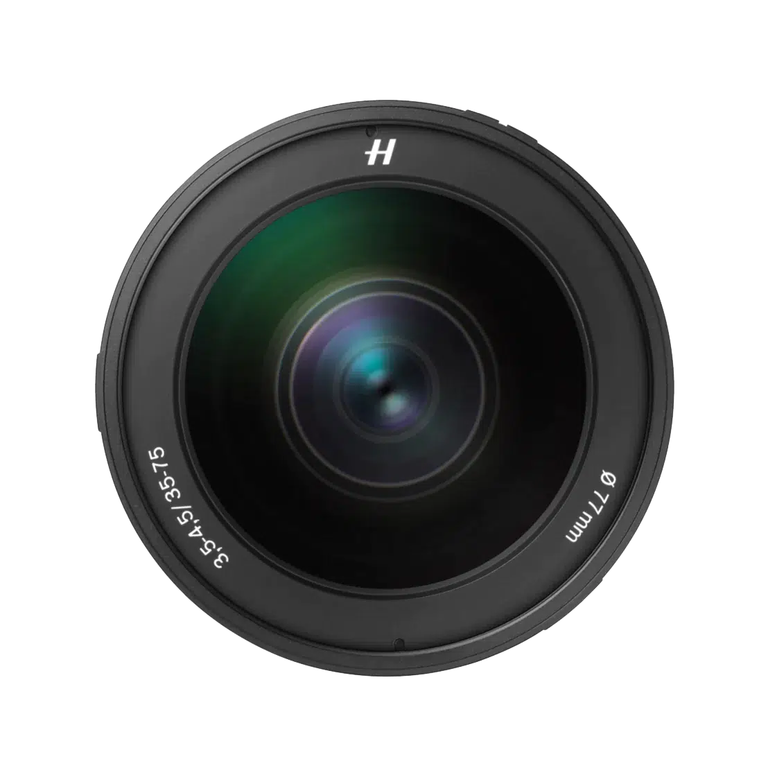 Hasselblad XCD F3.5-4.5/35-75 Zoom Lens